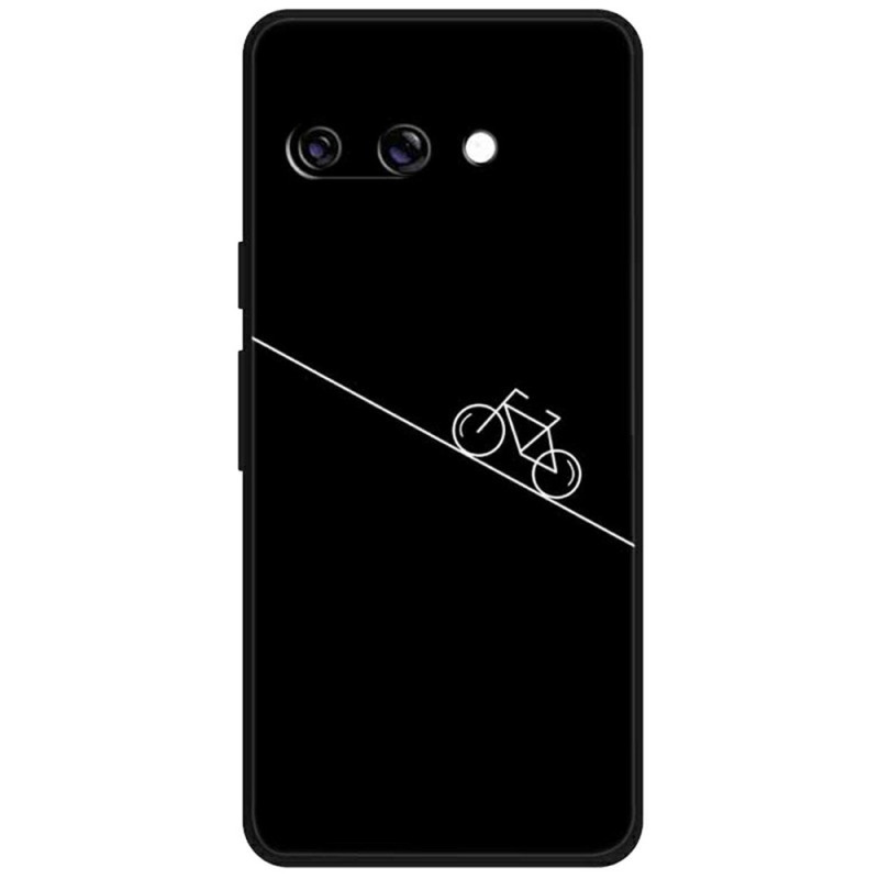 Funda para bicicleta Google Pixel 9A