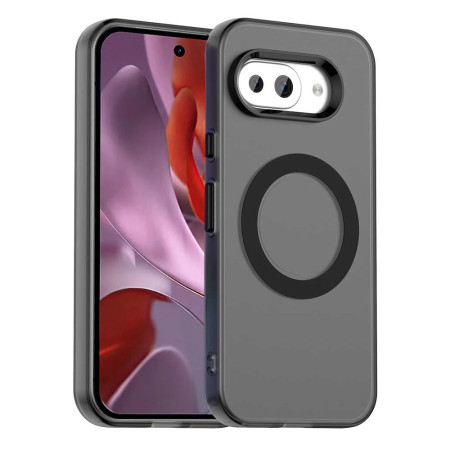 Google Pixel 9A Funda...