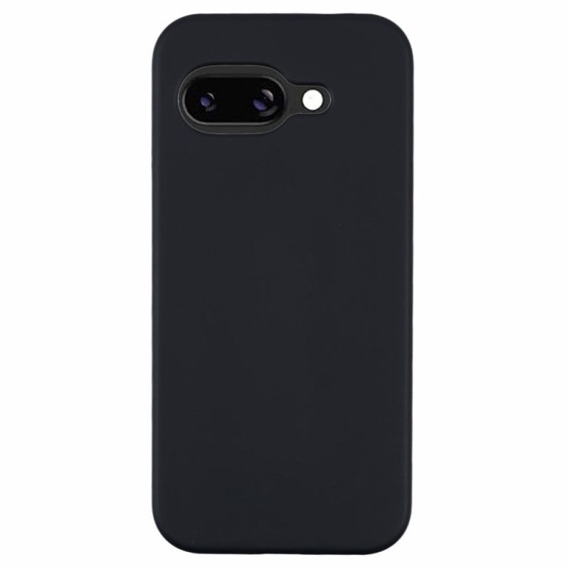 Funda de silicona Google Pixel 9A Classic