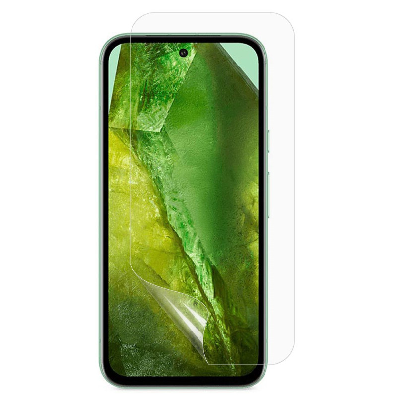 Protector de pantalla Google Pixel 9A