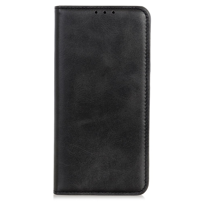 Flip Cover Poco X7 Pro 5G Split Cuero