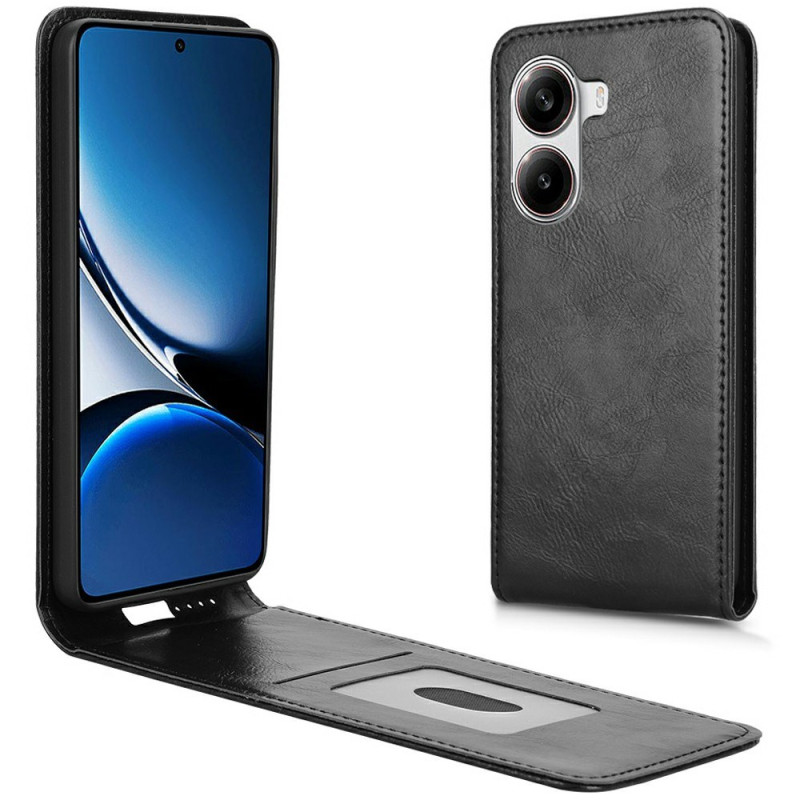 Funda Poco X7 Pro 5G Diseño Solapa Vertical