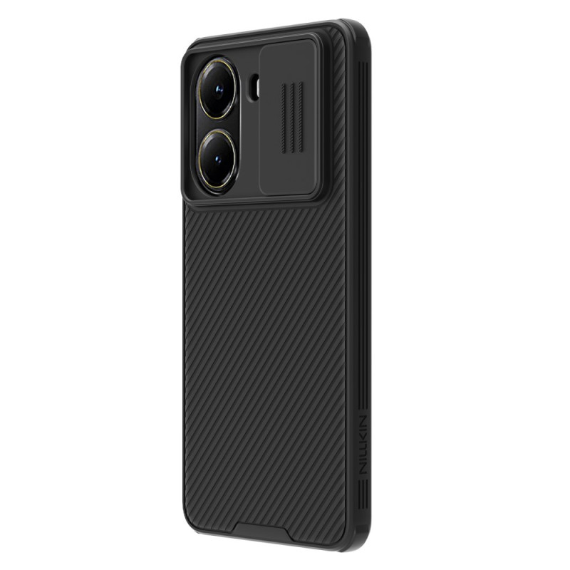 Poco X7 Pro 5G Camshield Pro Series Funda NILLKIN