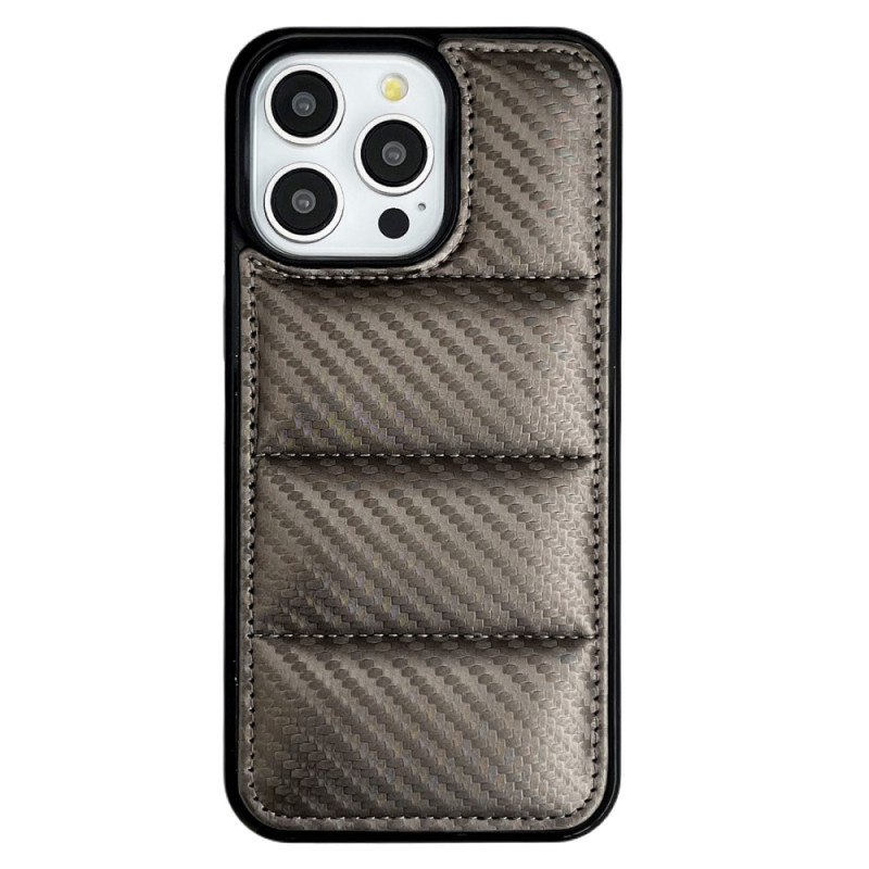 Funda iPhone 16 Pro Design Matelassé