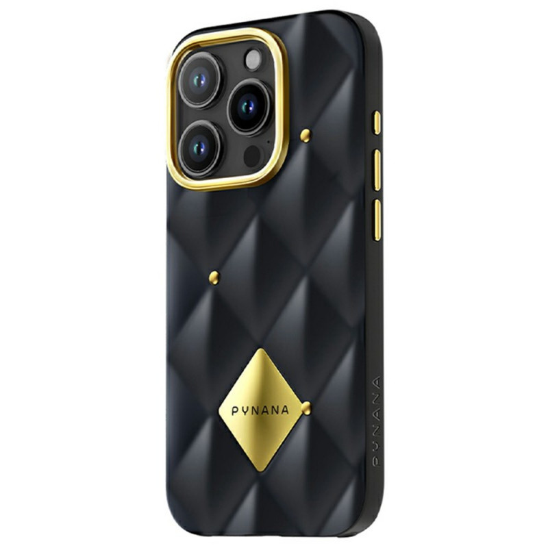 Funda para iPhone 16 Pro Diamond pattern