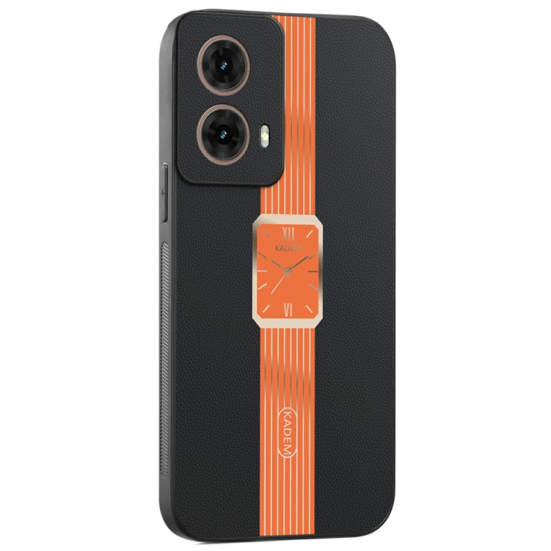 Motorola Moto G85 5G Watch Cover KADEM