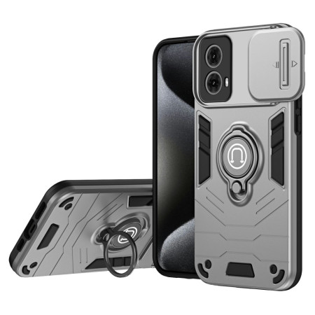 Moto G85 5G Robusta Tapa...