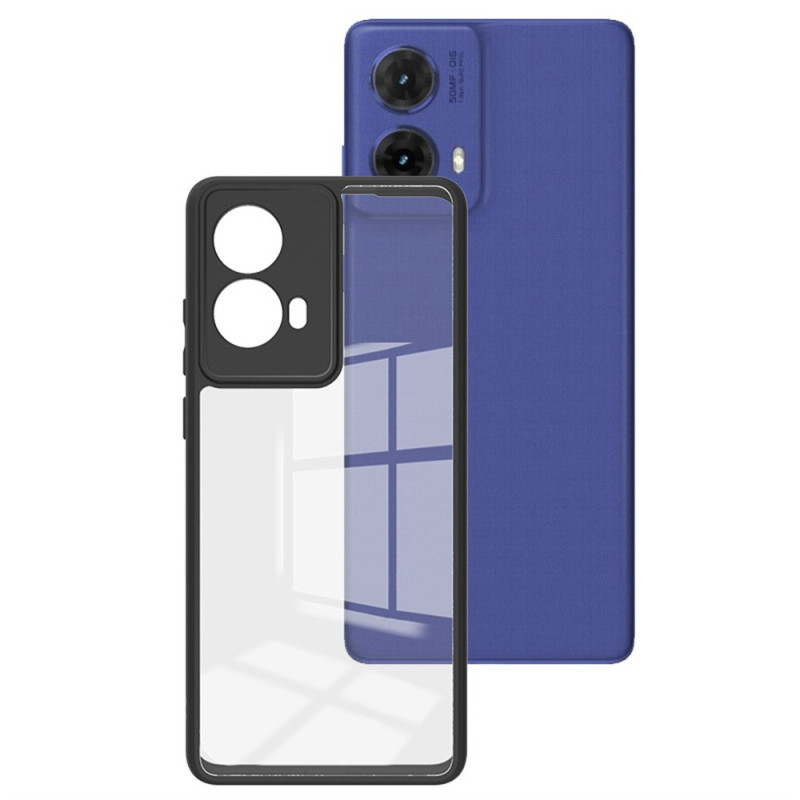 Moto G85 5G UX-9A Funda IMAK