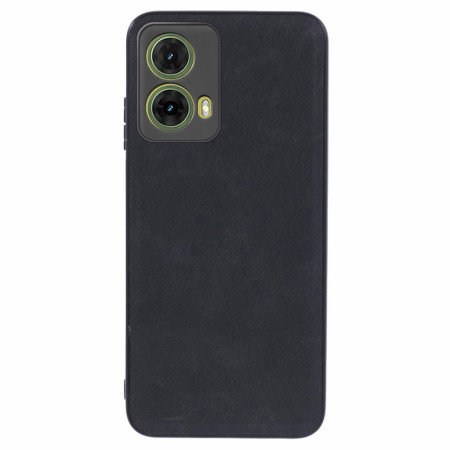 Funda texturizada Moto G85...