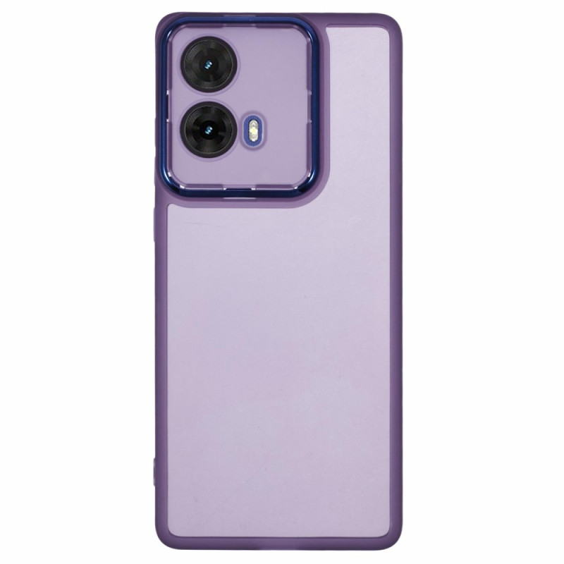 Funda tintada Moto G85 5G