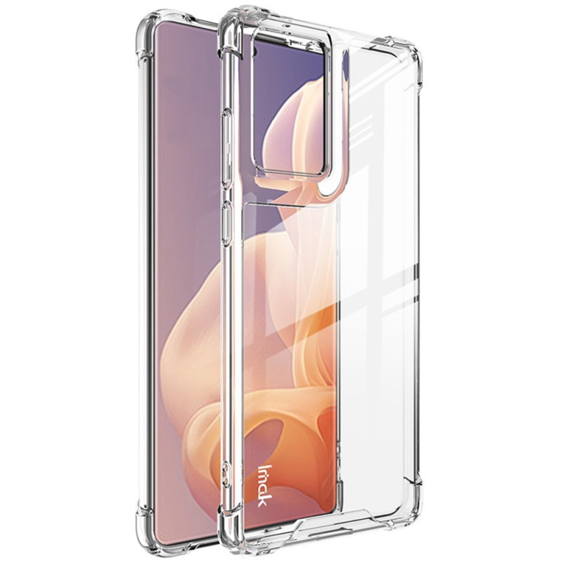 Moto G85 5G Funda Transparente IMAK