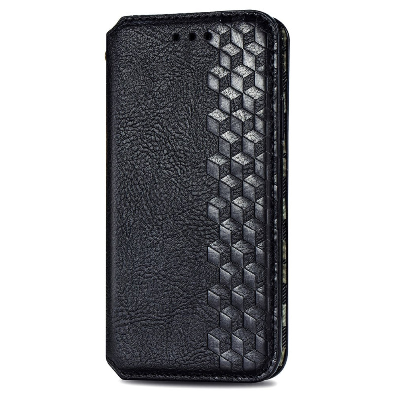 Funda Moto G85 5G Efecto Gamuza Vintage