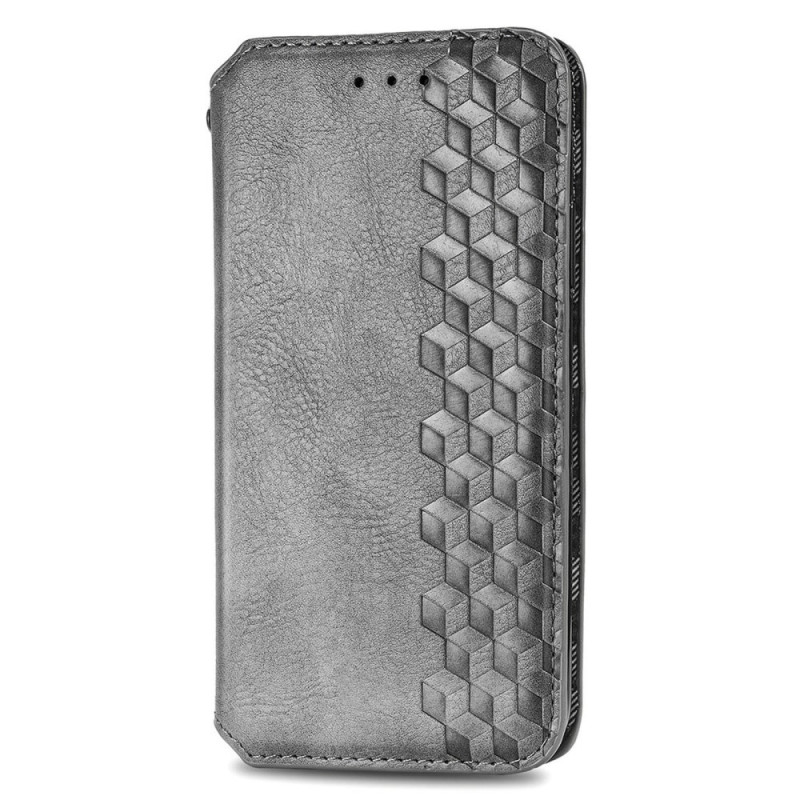 Funda Moto G85 5G Efecto Gamuza Vintage
