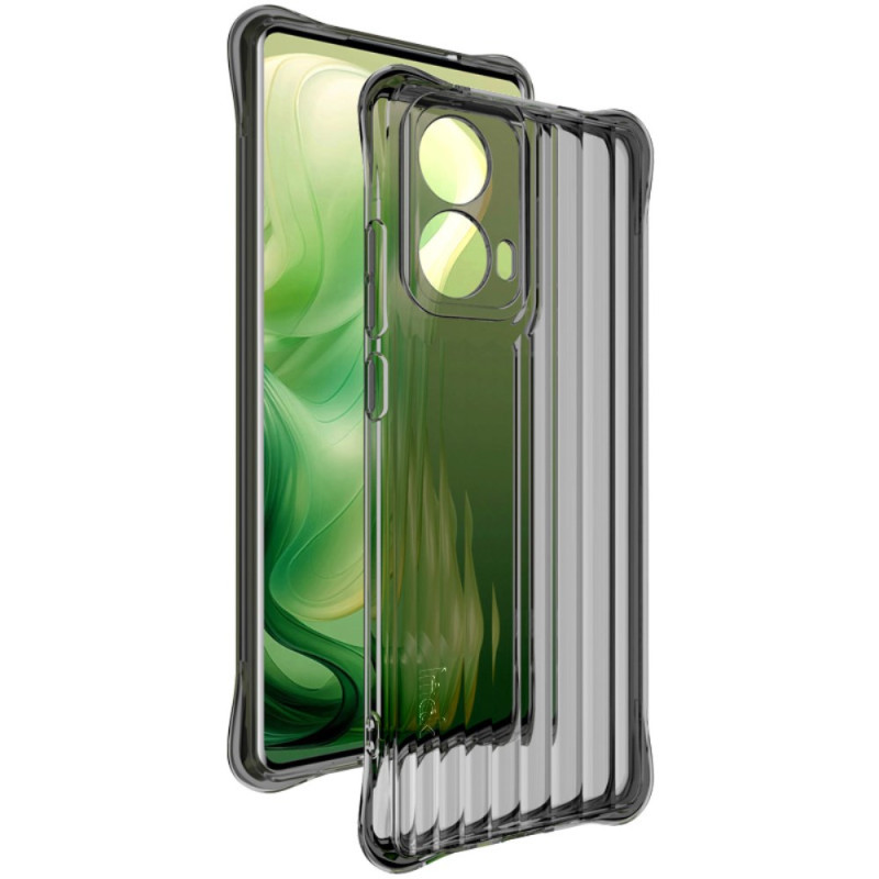 Moto G85 5G Stripe Funda
 IMAK