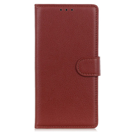 Moto G85 5G Funda Polipiel...