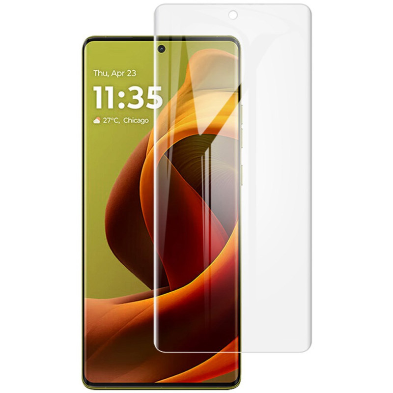 Protector de pantalla Motorola Moto G85 5G