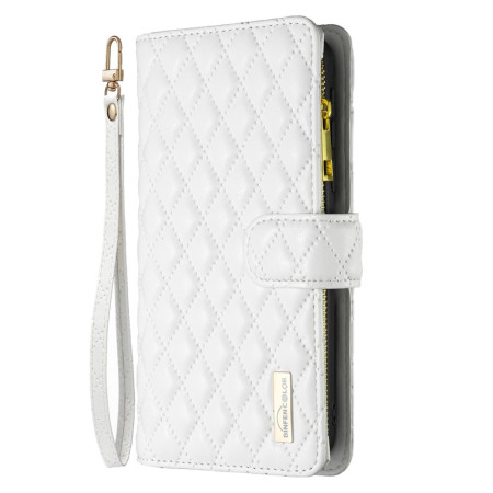 Moto G85 5G Funda acolchada...