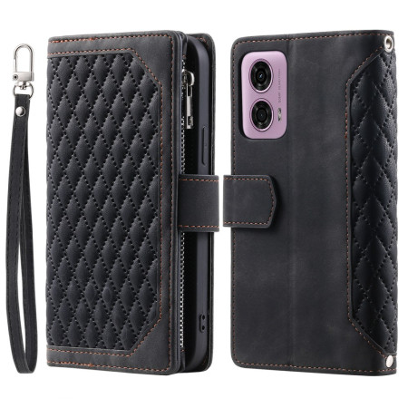 Moto G85 5G Funda Acolchada...