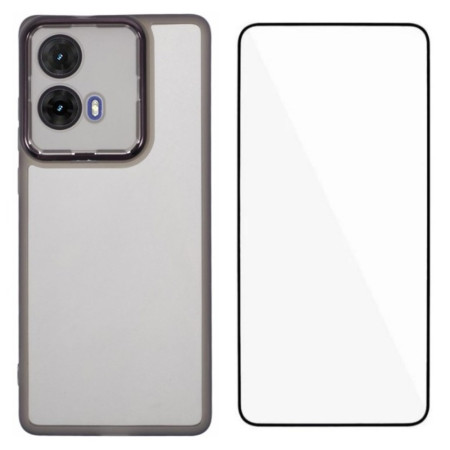 Moto G85 5G Funda Tintada...