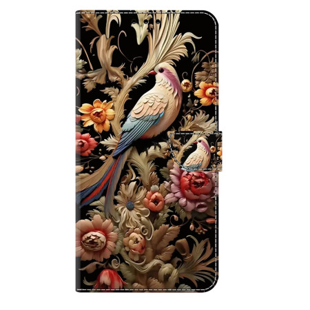 Moto G55 5G Funda Vintage...