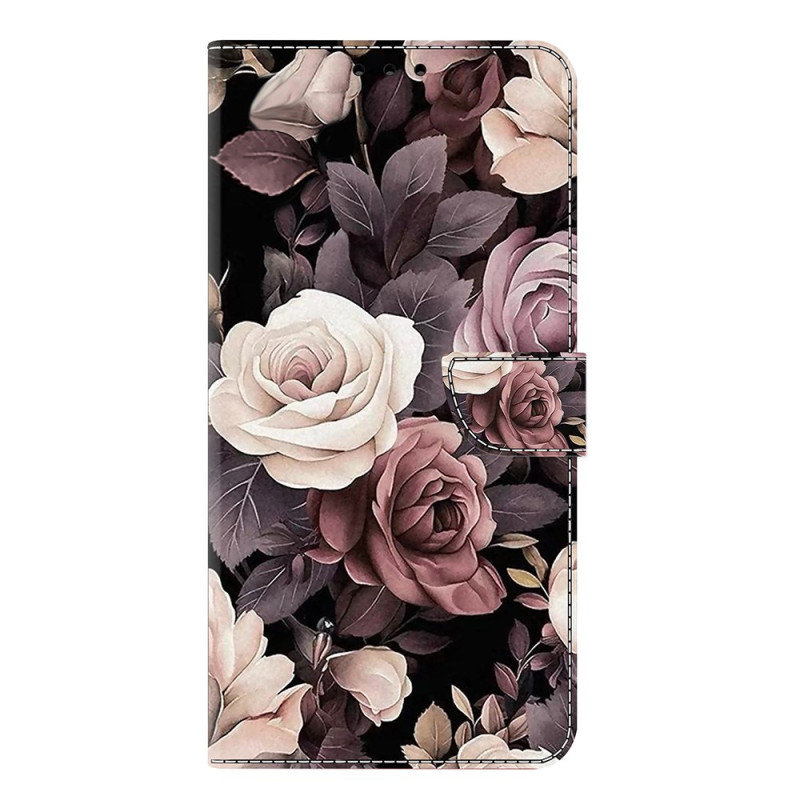 Funda Moto G55 5G Rosa