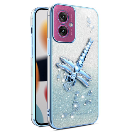 Funda Moto G55 5G Soporte...