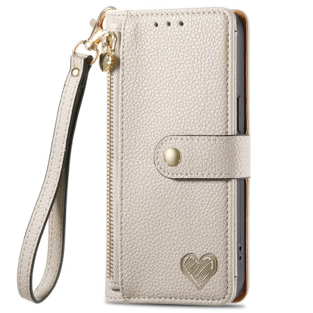 Moto G55 5G Funda Cartera...