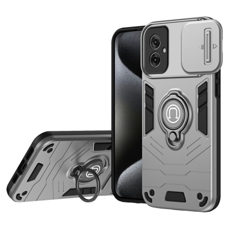 Funda resistente Moto G55...
