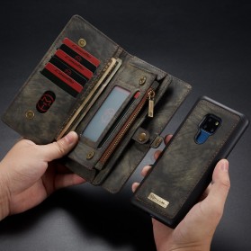 Funda desmontable para el Huawei Mate 20