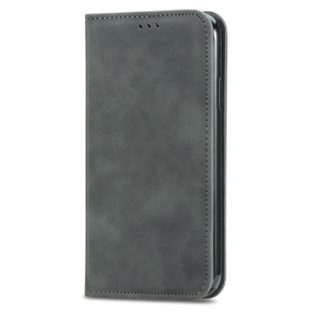 Estilo ante con tarjetero y...