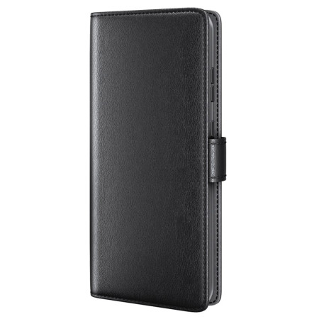 Housse Moto G55 5G Cuir...