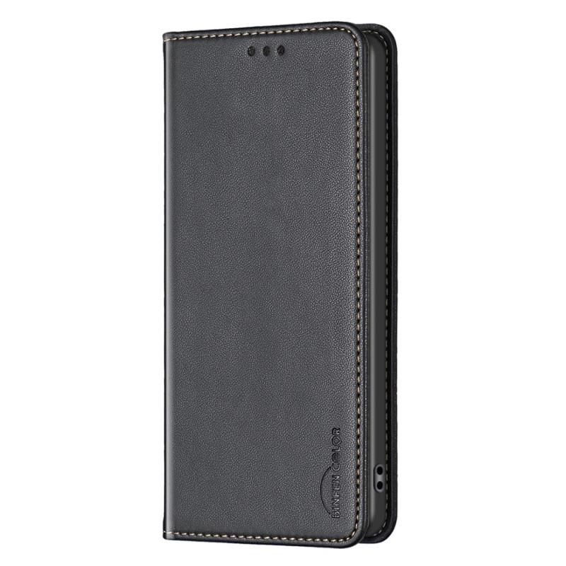 Flip Cover Honor Magic 7 Lite Classic BINFEN COLOR