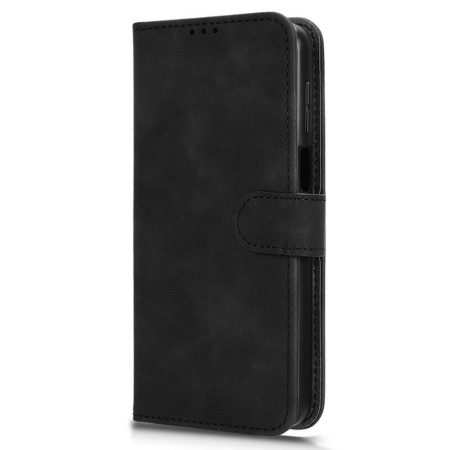 Funda efecto gamuza Moto...
