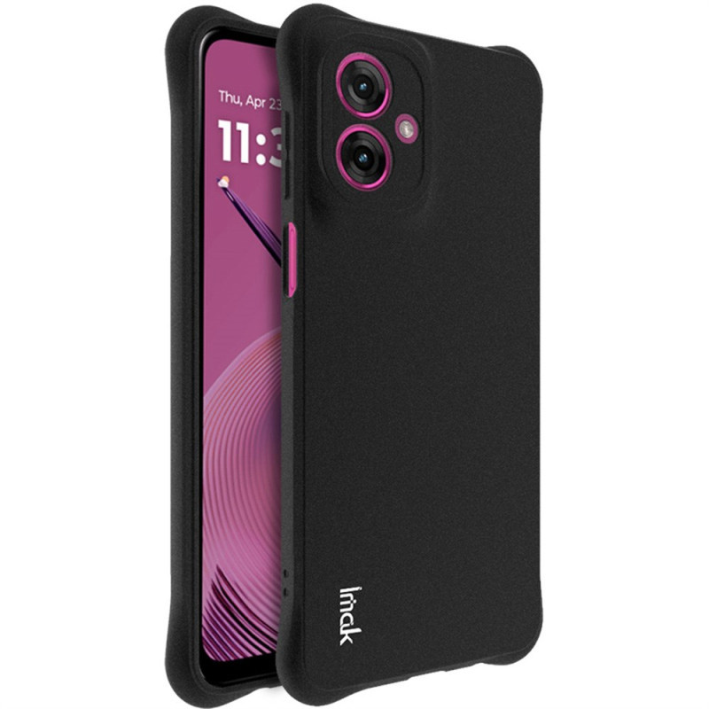 Moto G55 5G Funda IMAK