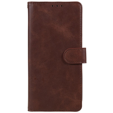 Funda de piel estilo...