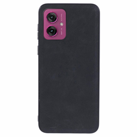 Funda de polipiel Moto G55...