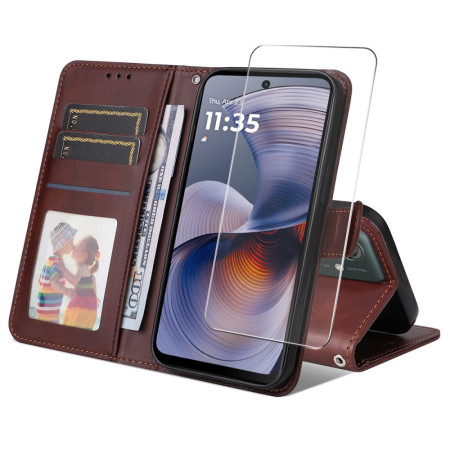 Funda Moto G55 5G Classic...