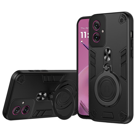 Funda resistente Moto G55...