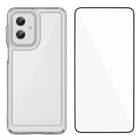 Funda reforzada con...