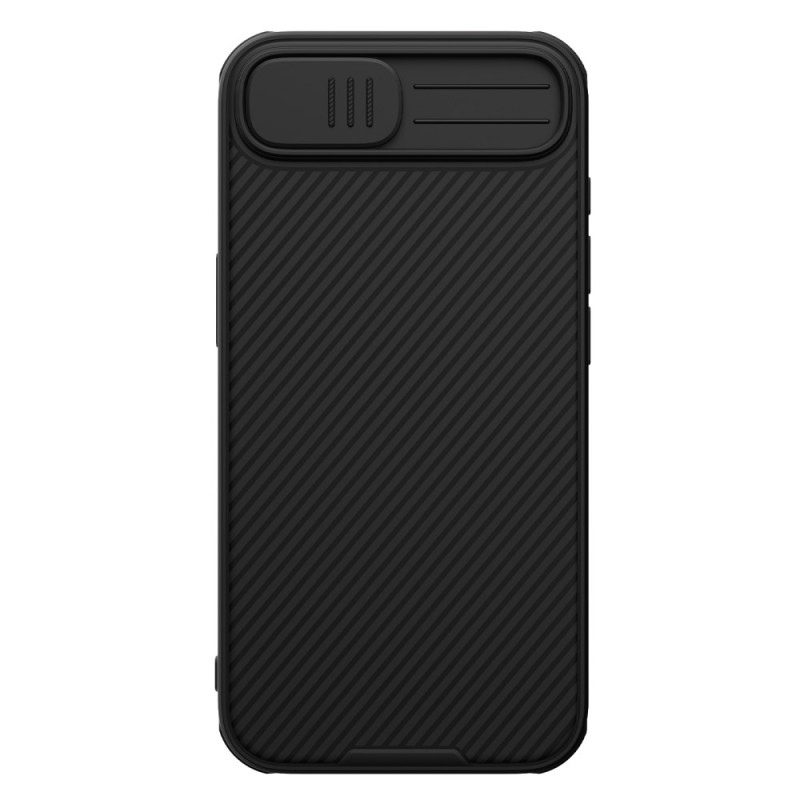 Funda iPhone 16E Camshield Pro Series NILLKIN