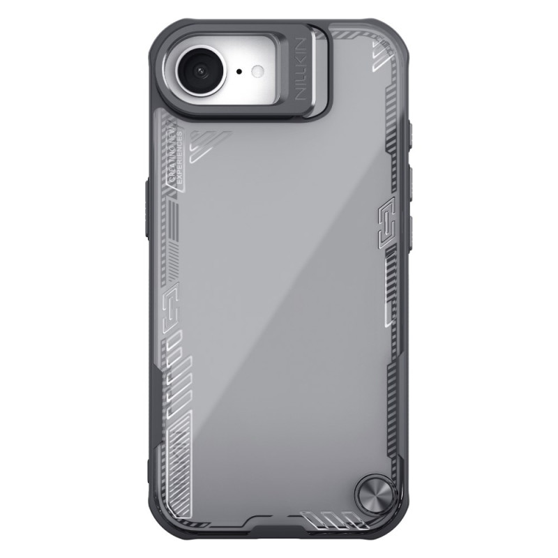 Funda iPhone 16E Iceblade Prop Series Soporte NILLKIN