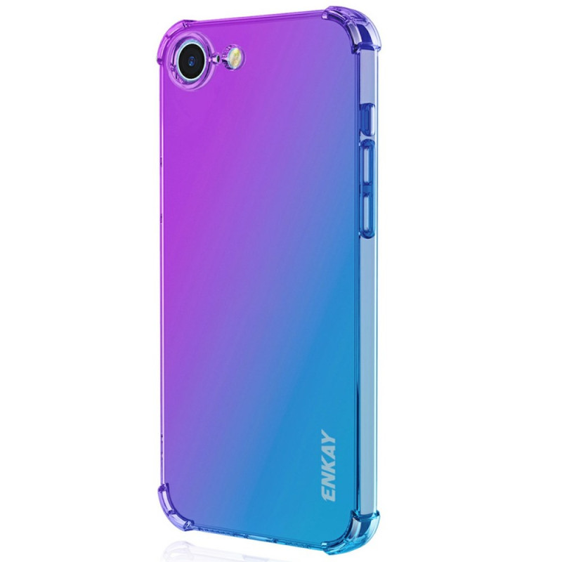 Funda iPhone 16e Diseño Degradado ENKAY