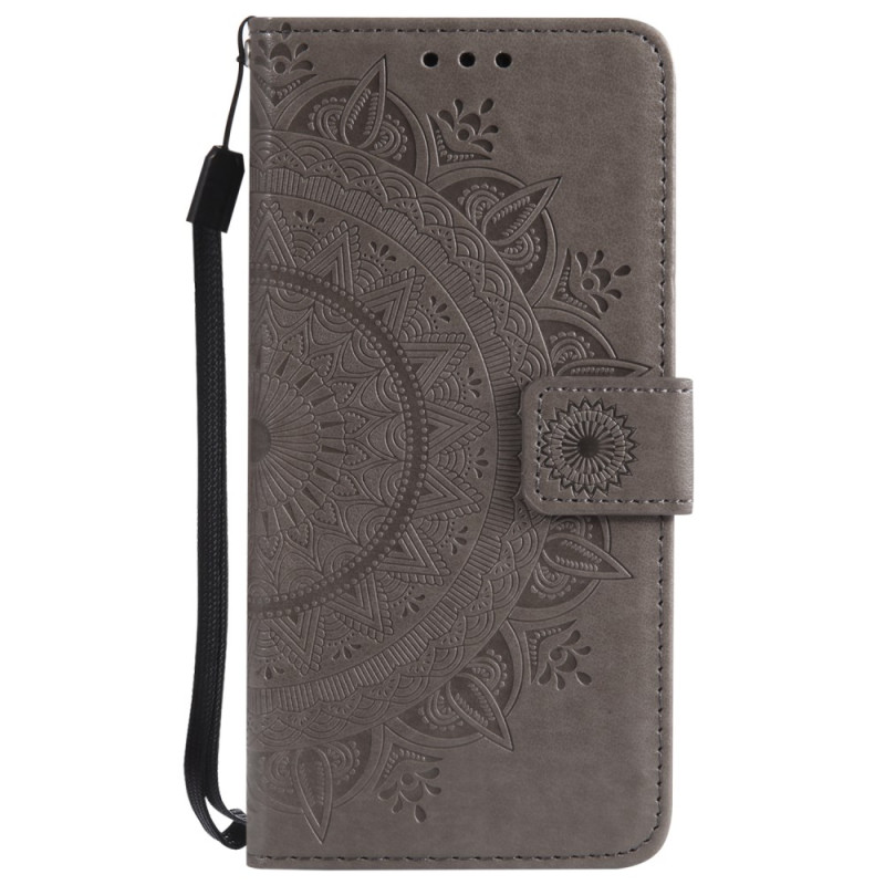 Funda iPhone 16E Mandala Soleil