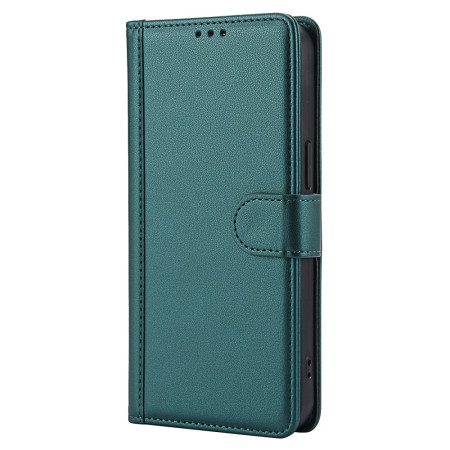 Funda clásica con colgante...