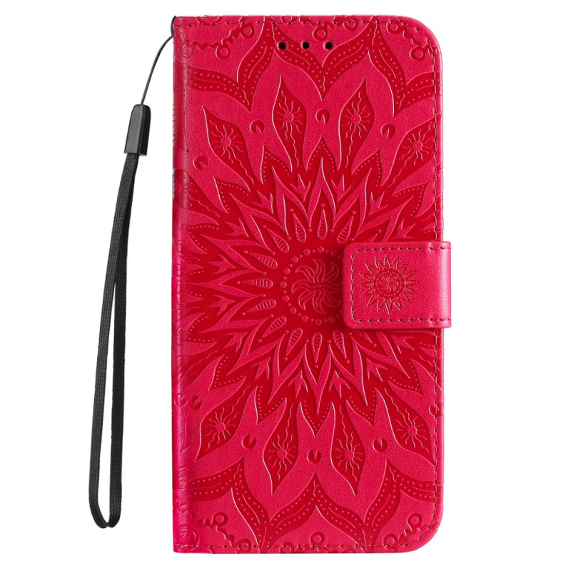 Funda iPhone 16E Splendide Mandala