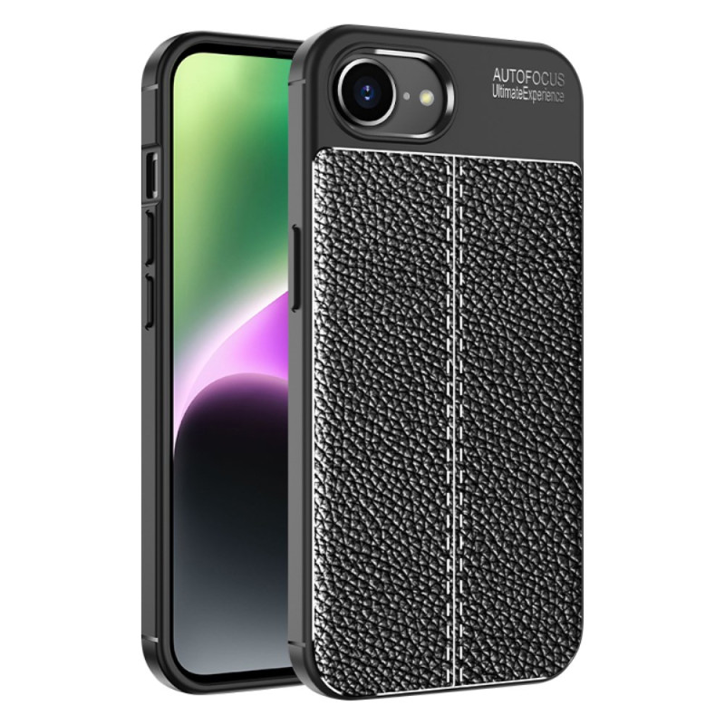 Funda iPhone 16E Double Line