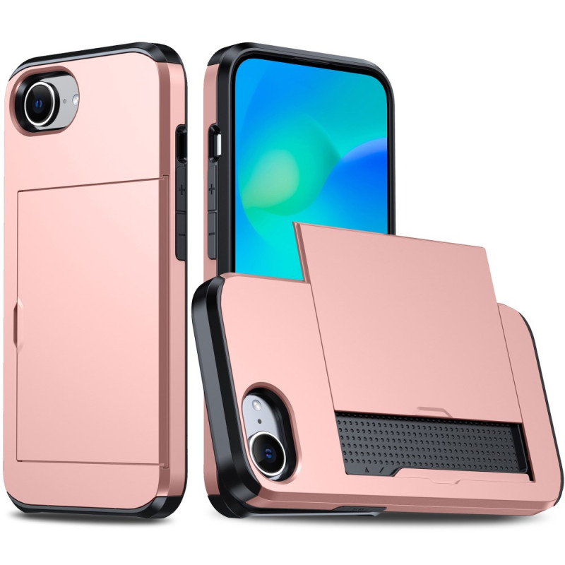 Funda deslizante para tarjetas iPhone 16E