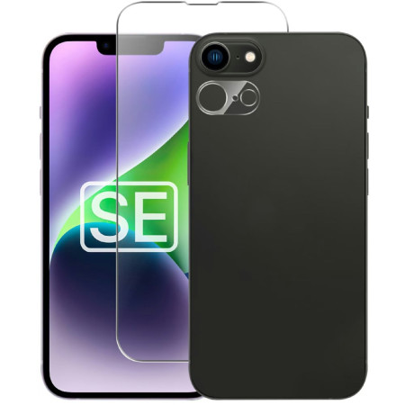 Duo iPhone 16E Protector de...