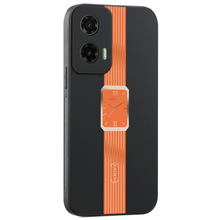 Moto G35 5G Watch Cover KADEM