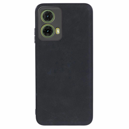 Funda de polipiel Moto G35...